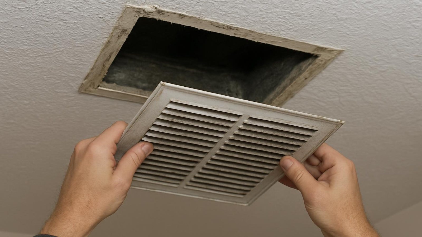 Air Duct & HVAC Cleaning in Paramus