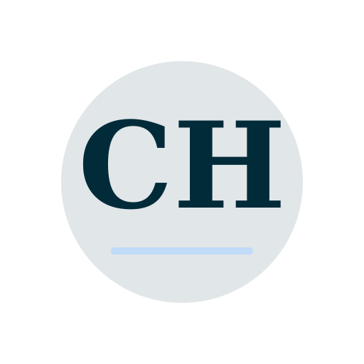 Clear Hills Air Duct Services logo
